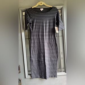 NWT LulaRoe Julia Dress